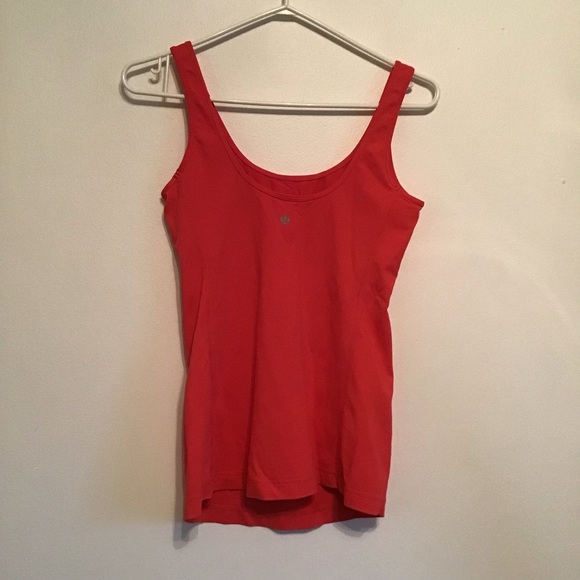 Lululemon Amaya Tank Alarming - Picture 4 of 6